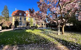 Hotel Restaurant Du Parc